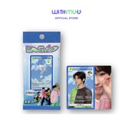 NCT WISH - RANDOM TRADING CARD / 2025 NCT WISH ASIA TOUR LOG in SEOUL OFFICIAL Md