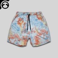 Bawwa Original - Relaxing AURORA | KUTA Series | Casual Pants | Shorts