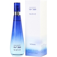 Davidoff Cool Water Wave EDT (W)