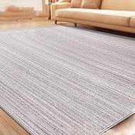 JKGHK Heated Floor Mat, Infrared Radiant Floor Heater, Waterproof Heating Carpet with Adjustable Tem