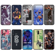 Soft Protective Cover Xiaomi Mi 8 Lite 9 9T Pro A3 CC9E 10T Pro Pocophone F1 832K Kyrie Irving Phone