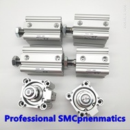 Original Ready Stock SMC Thin Cylinder CDQ2B40-5DMZ/10DMZ/15DMZ/20DMZ/25DMZ/30DMZ/35DMZ/40DMZ/45DMZ/