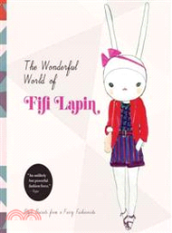 The Wonderful World of Fifi Lapin ─ Style Secrets from a Furry Fashionista