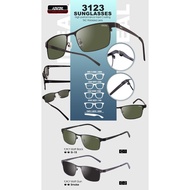 CTS IDEAL  3123 Polarized Sunglasses
