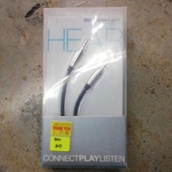 Belkin mini stereo cable