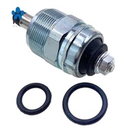 Stop Solenoid Valve 22390-6A511 223906A511 Shutoff Cut Off for    HiAce Coaster
