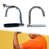 [Available] Resistance Band Grip, Exercise Grip, Pull Up  Hook Grip, Home Gym Grip, Weight Lifting A