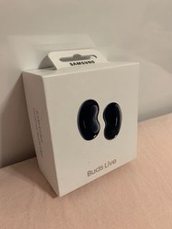 Samsung Galaxy Buds Live 無線降噪耳機