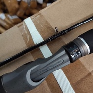JORAN BC HAMMERHEAD BLACKMAMBA 602 CARBON - ALLFISH SHOP