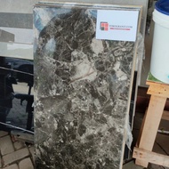 Sandimas Urban Nero Granit Lantai Mewah 60X120 [ Ongkir]