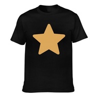 【220G 100%Cotton T-shirt】UT Steven Universe Star Greg Star Fashion Men'S Graphics Printed Tee