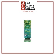 (3 qty) Happi Skippi Zest 4-Inch Dental Chew Mint 25g