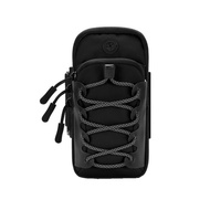 SJM Waterproof Front Motorcycle Bag Dirt Bike Frame Bag Bike Front Frame Bag Pocket