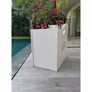 Folding BIKE FOLDING BOX/BIKE STORAGE BOX