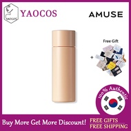 [AMUSE] Dew Wear Foundation 35ml SPF50+ PA++++ 4 Colors / Refill