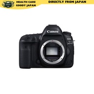 [Refurbished] Canon Digital Single-Lens Reflex Camera EOS 5D Mark IV Body EOS5DMK4 (Refurbished)