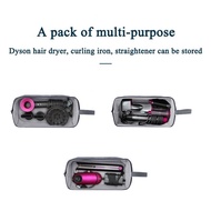 Dyson Hairdyer Storage Bag/Tas Dyson Catokan Pengering Rambut