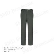 G2000 Slacks Men's Extra Slim Fit Casual Long Pants Code: 41162055 49