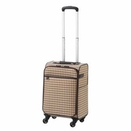 ACE - ace.Tokyo Meridiona 2 行李箱 21吋/55 厘米 拉錬 Beige