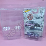 Matchbox Diecast Regular Hot Wheels Blister Protector