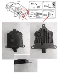 * Toyota Ngc102 Vios 2023 Blind Spot Monitor Ecu 88162-81241 Blind Spot Monitor (BSM) Sensor