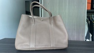 Hermes Garden Party 36 大象灰