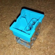 Werstan Blower Resistor BMW E34 Yrs 91-96