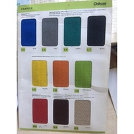 Kursi Chitose Caesar N