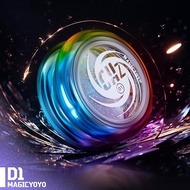 MAGICYOYO D1 GHZ Looping Yoyo With Gradient Coloring