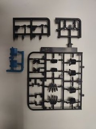 mg 吉姆 通用 可動手 造型手  狙擊手  2 ii GM sniper 吉姆 Rgm 79sp rgm-79sp 0080 口袋裡的戰爭 高達模型 gundam