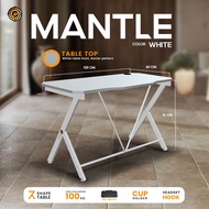 Neolution E-Sport Gaming Desk รุ่น Mantle II โต๊ะเกมมิ่ง มี5สีให้เลือก โต๊ะคอมเกมมิ่ง โต๊ะคอมพิวเตอร
