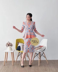 AIRA DRESS - DRESS TENUN