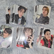 Genuine Cortis Green Green Card Cortis photocard