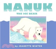 132620.Nanuk the Ice Bear