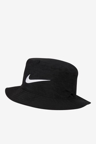 黑色漁夫帽 Nike x Stüssy