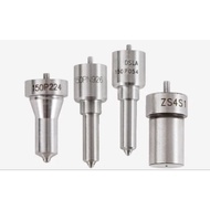 Yanmar l40 l60 l70 l90 l100 diesel engine injector core, injector core code zs4s1 for horizontal die