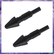 (Y W Z H)2 Pcs Stylus Pen Tip for  Xiaoxin Pen  Pen 2 Tab P11 Pad/Pad Pro/Pad