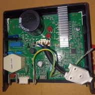 แผงข้างคอมตู้เย็นอิเล็กโทรลัก VTH1111Y มือสองใช้งานปกติ