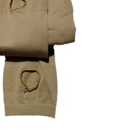 Moland stockings 480d ankle bianca maria