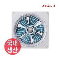 Shinil household bathroom toilet exhaust fan bathroom window exhaust fan SIV-250KG