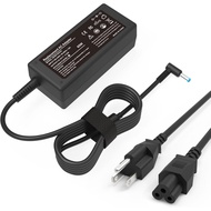 65W 19.5V 3.33A Adapter Laptop Charger for HP Pavilion X360 M3-U003DX M3-U001DX,Envy X360 M6-W103DX,