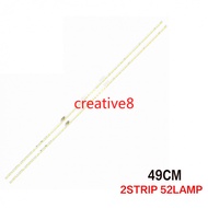 LC-45UA6500X / LC-45UA6800X SHARP 45 INCH LED TV BACKLIGHT ( LAMPU TV ) 45" SHARP BACKLIGHT 45UA6500