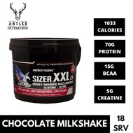 America Pharma Sizer XXL 2.0 / Susu Protein America Pharma Sizer XXL 2.0