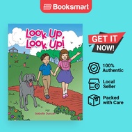 Look Up Look Up - Paperback - English - 9781546216766