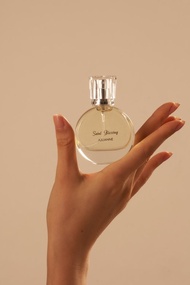 祝福平安禮物首選~ 神聖乳香精油香水 Saint Blessing 聖者的祝福