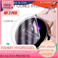 ANTIGOREA HYDROGEL SMARTWATCH XIAOMI WATCH COLOR /MI WATCH /MI WATCH LITE /REDMI WATCH /MI WATCH COL