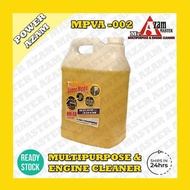 [Power Azam] Engine Cleaner and Degreaser MPVA-002 (10kg)