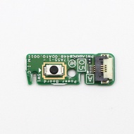 Lenovo ThinkPad Yoga 11e 5th Gen Power Button Card 02034