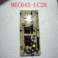 Grans Microwave Oven Computer Control Motherboard G80F23YCN3L-C3 (R0) -C3HB0 MEC645-LC28