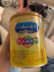 美贊臣金裝 1 號